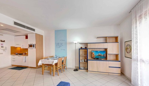 Appartement Standard