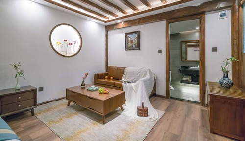 Chambre Double Deluxe