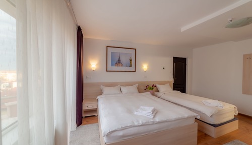 Chambre Triple Standard