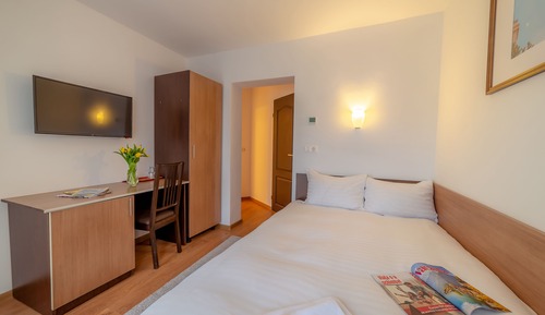 Chambre Simple Standard