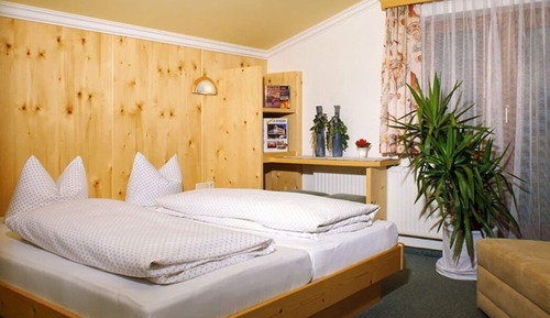 Chambre Double (Trisanna)