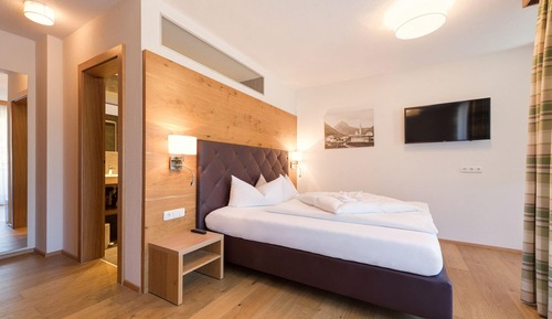 Chambre Familiale (Enzian Deluxe )