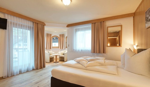 Chambre Double (Dream)