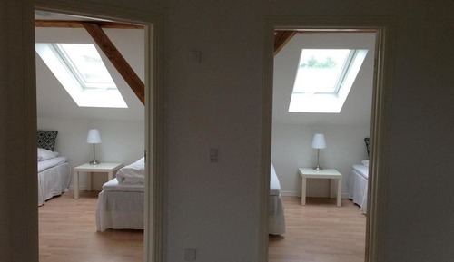 Appartement, 2 chambres