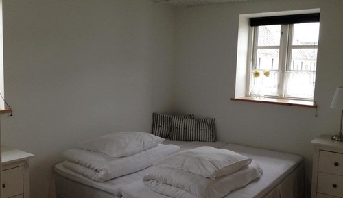 Appartement, 1 chambre