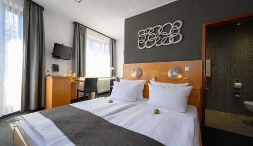 Appartement Confort, 2 chambres