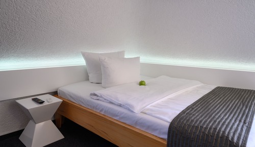 Appartement Confort, 2 chambres