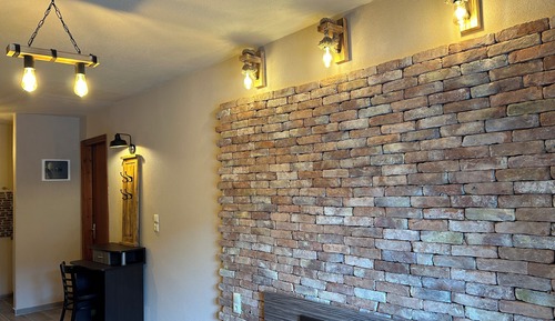 Appartement Familial