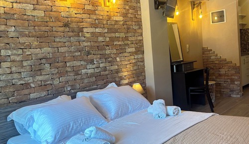 Suite Studio Élite