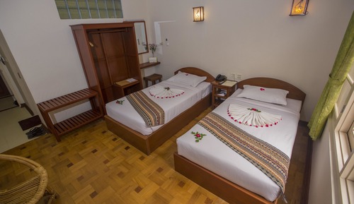 Chambre Standard
