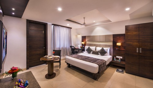 Chambre Club