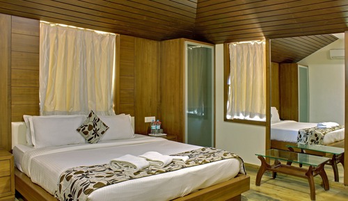 Chambre Double