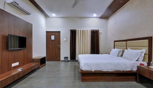 Chambre Exécutive