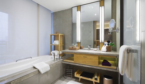 Chambre Standard (Upgraded)