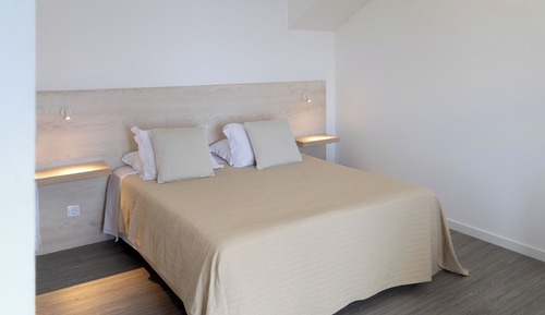 Chambre Double Supérieure