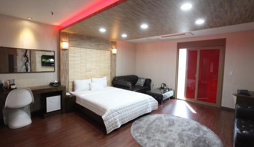 Chambre Double Premium