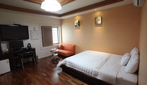 Chambre Double Standard