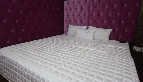 Chambre Double Deluxe