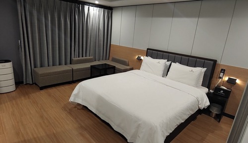Chambre Deluxe (Styler)