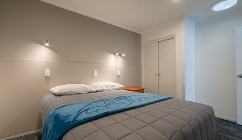 Suite Deluxe (with Spa Bath)