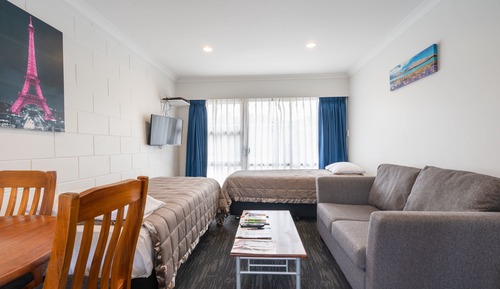 Chambre Familiale