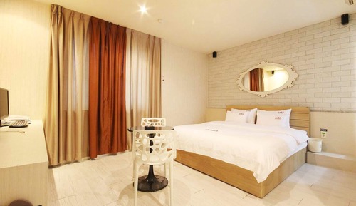 Chambre Standard