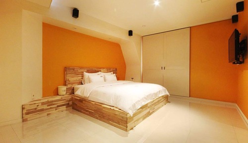 Chambre (VIP)