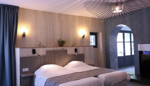 Chambre Double Classique