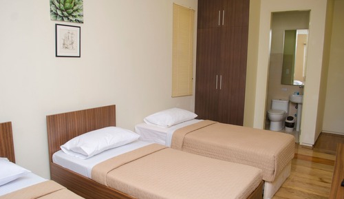 Chambre Triple (Art)