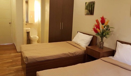 Chambre Double (Art)