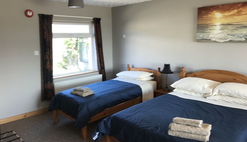 Chambre Familiale