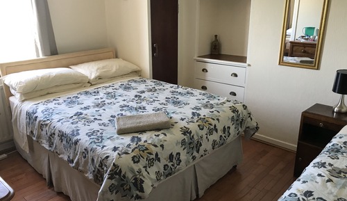 Chambre Familiale