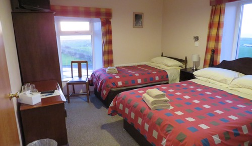 Chambre Familiale