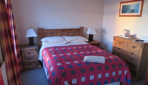 Chambre Double