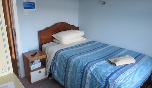 Chambre Simple