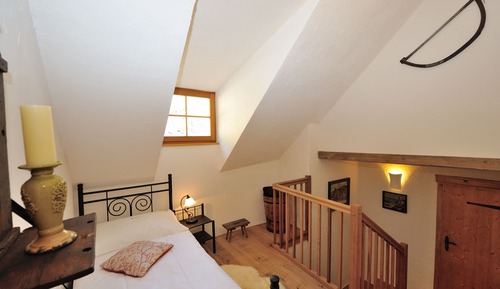 Appartement Confort, 2 chambres, vue fleuve
