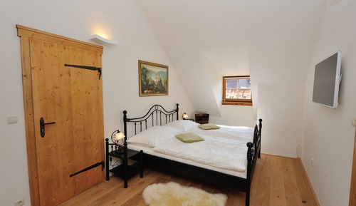 Appartement Confort, 1 chambre