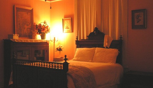 Cottage Confort, 3 chambres, accessible aux personnes à mobilité réduite, 2 salles de bains