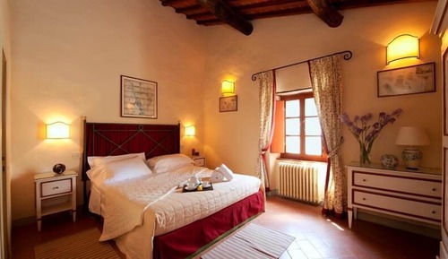 Chambre Triple Confort