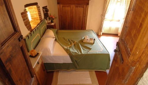Suite Familiale, 2 chambres