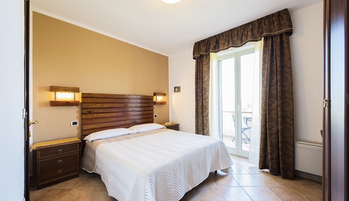 Chambre Double Sénior