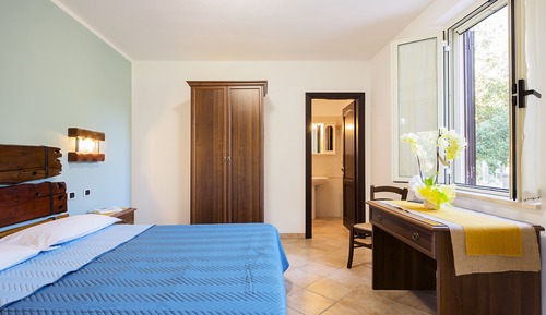 Chambre Double Premium