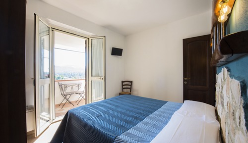 Chambre Double Économique