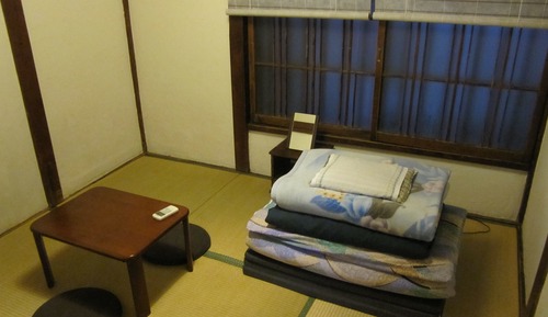 Chambre Simple