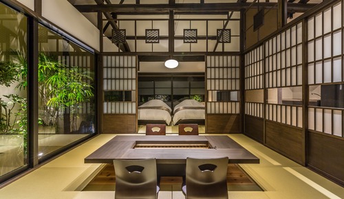 Maison (CHIGUSA)