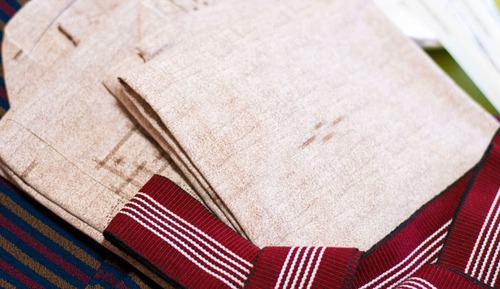 Chambre (Western Style)