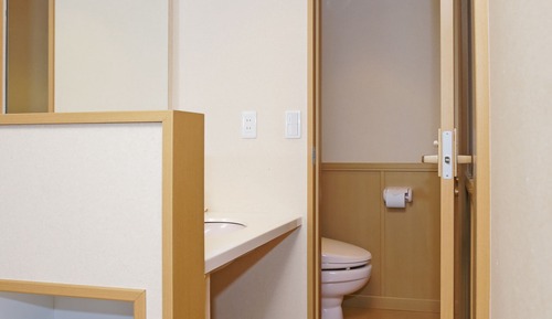 Chambre Tradition (Standard, Japanese Style)