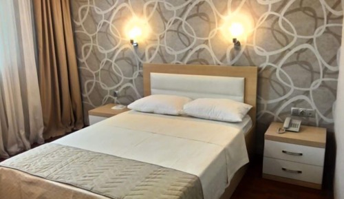 Habitación City doble