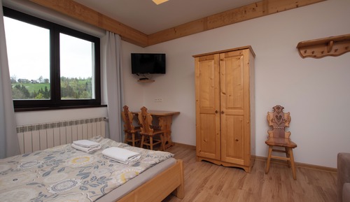 Appartement Confort (Muran)