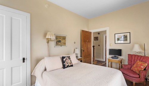 Chambre Double Standard, salle de bains privée (Room 1)